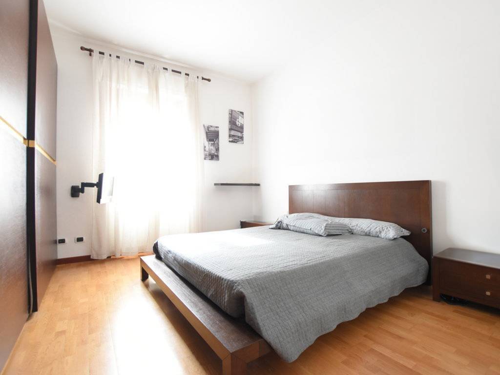 Appartamento a Sassari in VIA PRINCIPE DI PIEMONTE, 25 - Foto 5