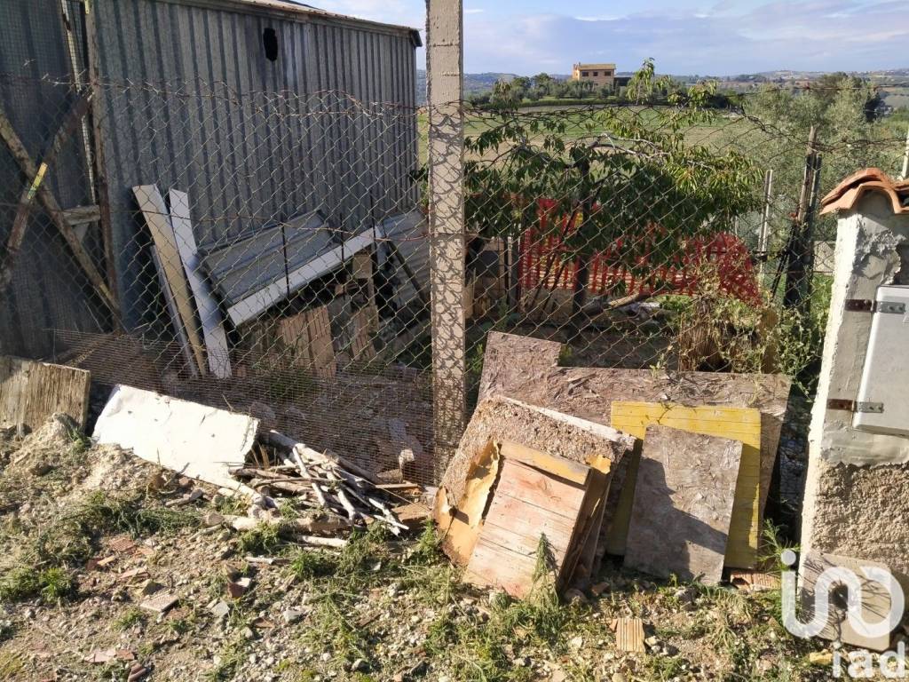 Immobile a Notaresco in Frazione C. DA SANTA CROCE, 20 - Foto 5