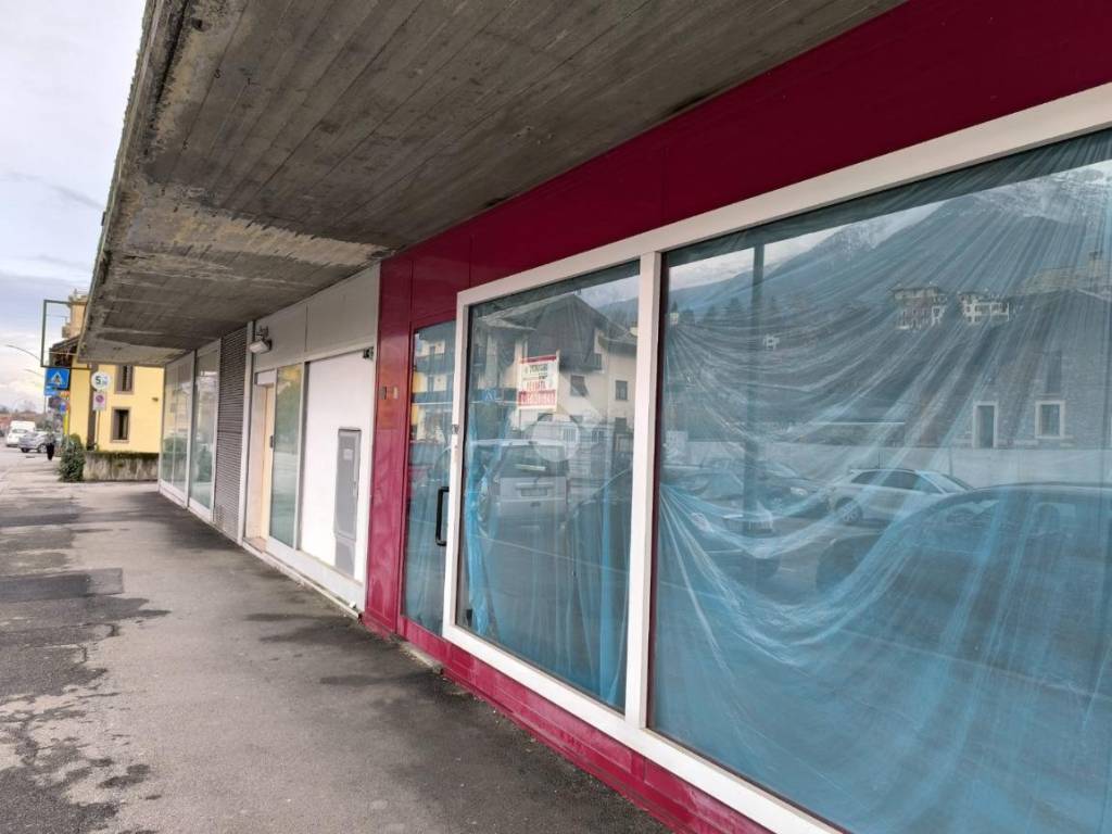 Immobile a Aosta in Corso Ivrea, 14 - Foto 2