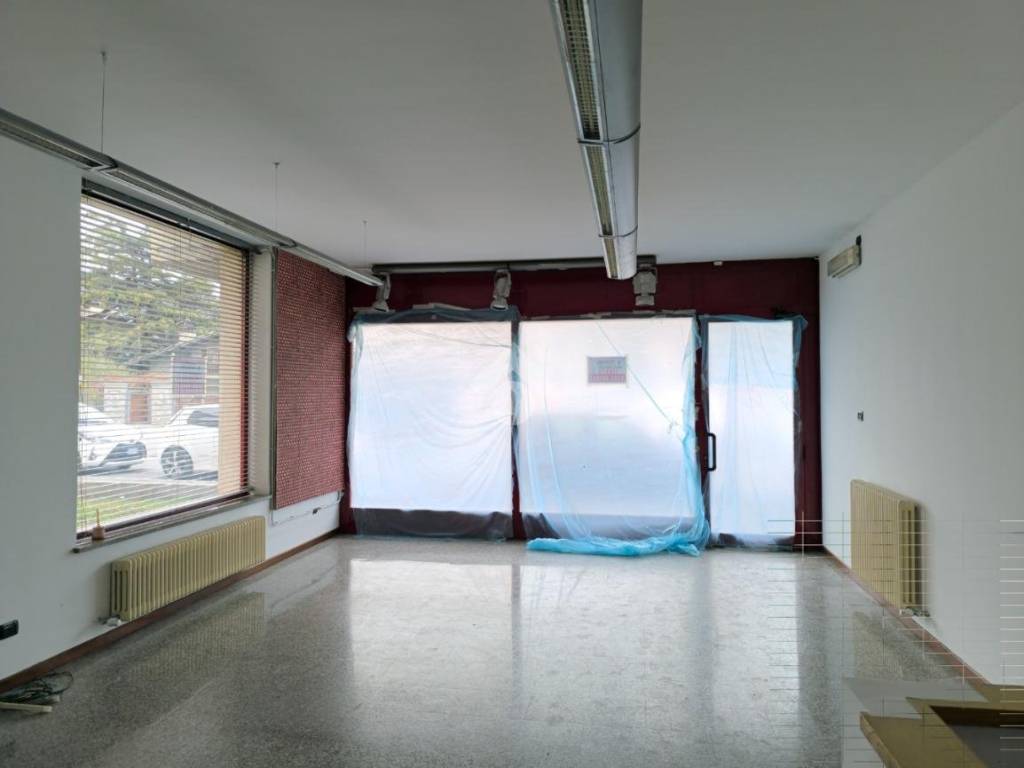 Immobile a Aosta in Corso Ivrea, 14 - Foto 3