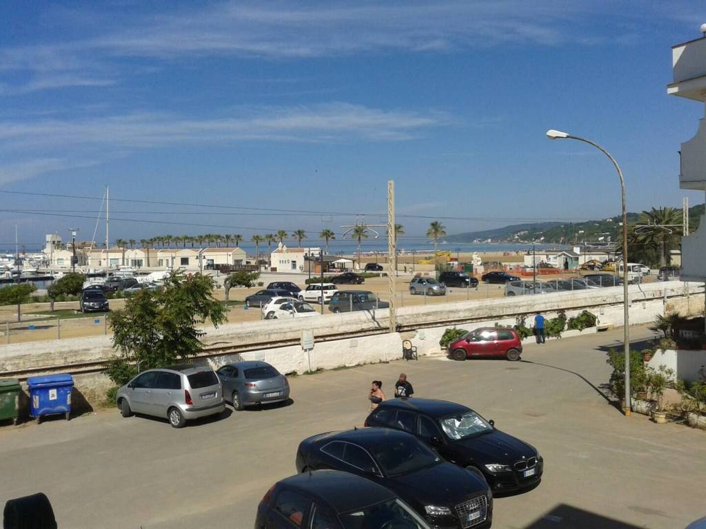 Appartamento a Rodi garganico in Via Scalo Marittimo - Foto 2