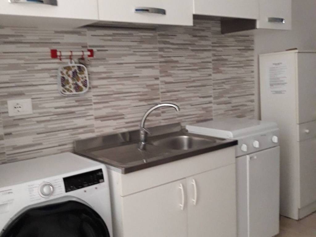 Appartamento a Rodi garganico in Via Scalo Marittimo - Foto 3