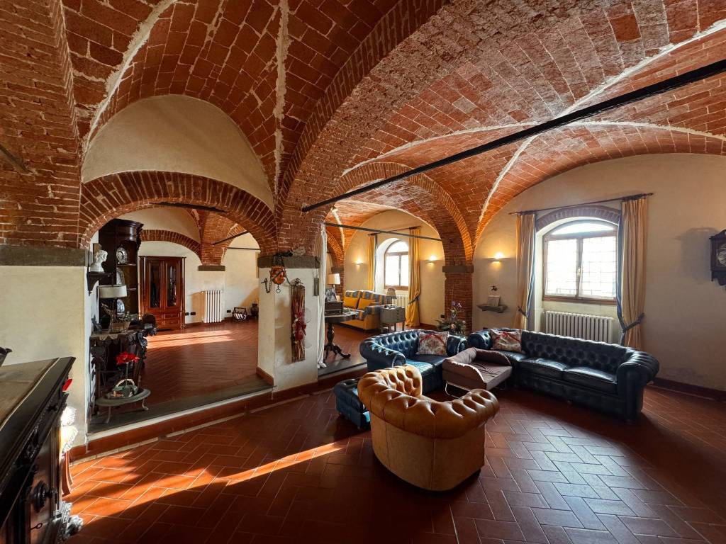 Rustico / casale a Monsummano terme in Via del Fossetto - Foto 4