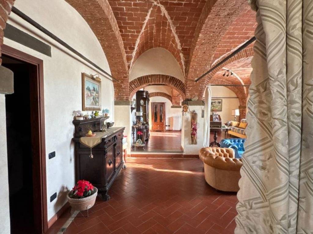 Rustico / casale a Monsummano terme in Via del Fossetto - Foto 5