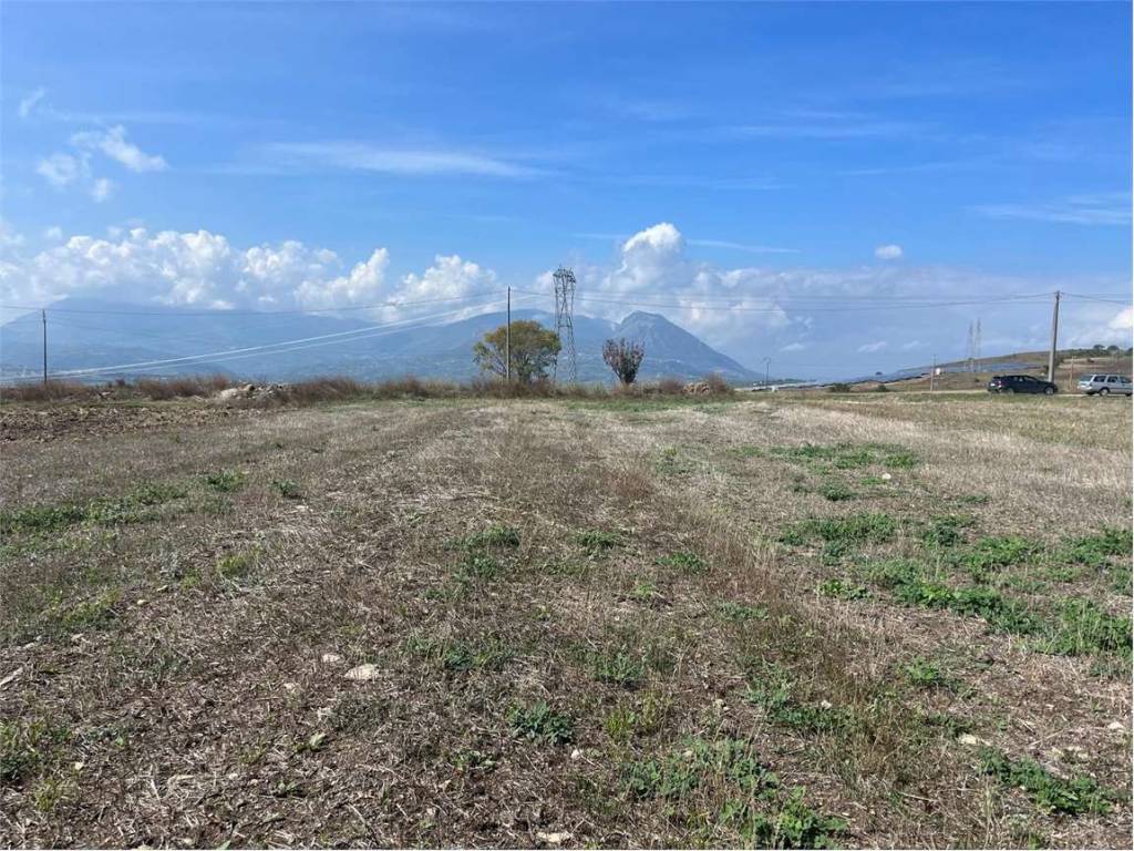 Terreno a Benevento in Contrada Mosti - Foto 4