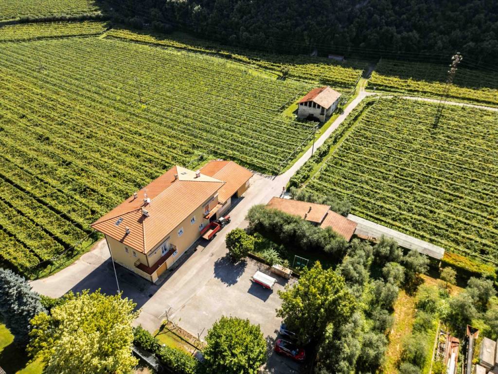 Terreno a Dro - Foto 4