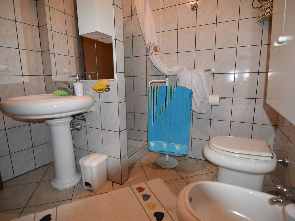 Villa a Cuglieri in Via La Marmora, 50 - Foto 2