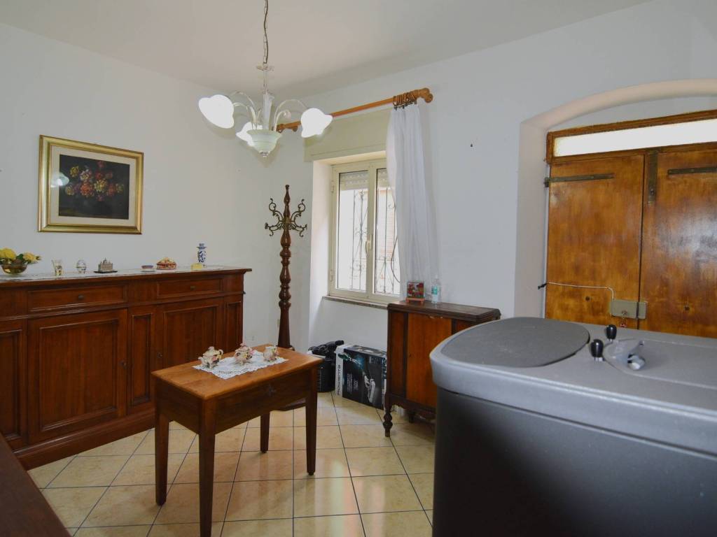 Villa a Cuglieri in Via La Marmora, 50 - Foto 3
