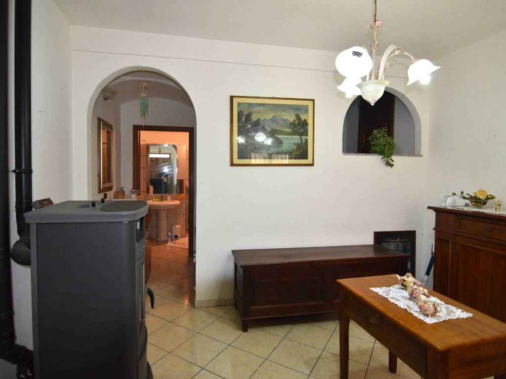 Villa a Cuglieri in Via La Marmora, 50 - Foto 4