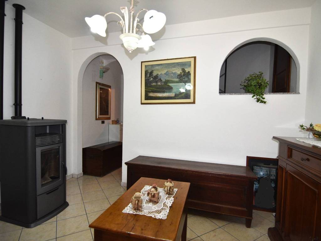 Villa a Cuglieri in Via La Marmora, 50 - Foto 5