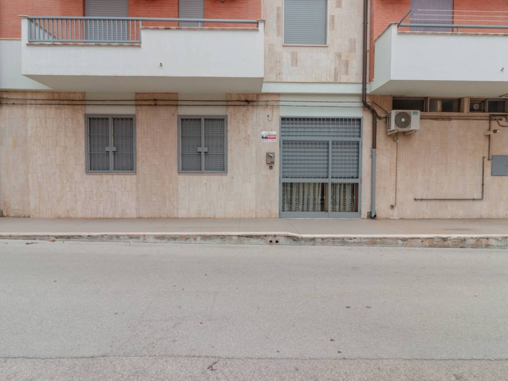 Appartamento a Lucera in Via Monte San Michele, 22 - Foto 2