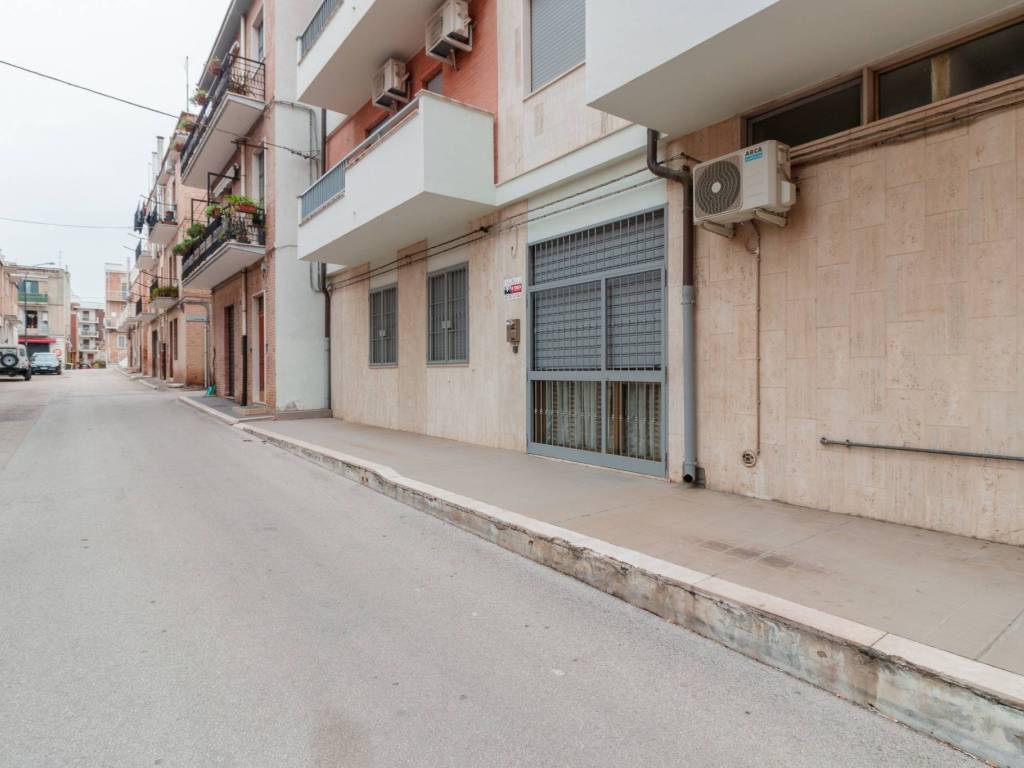 Appartamento a Lucera in Via Monte San Michele, 22 - Foto 3