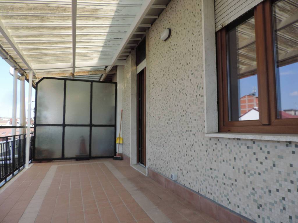 Appartamento a Alessandria in Via Donatello - Foto 2