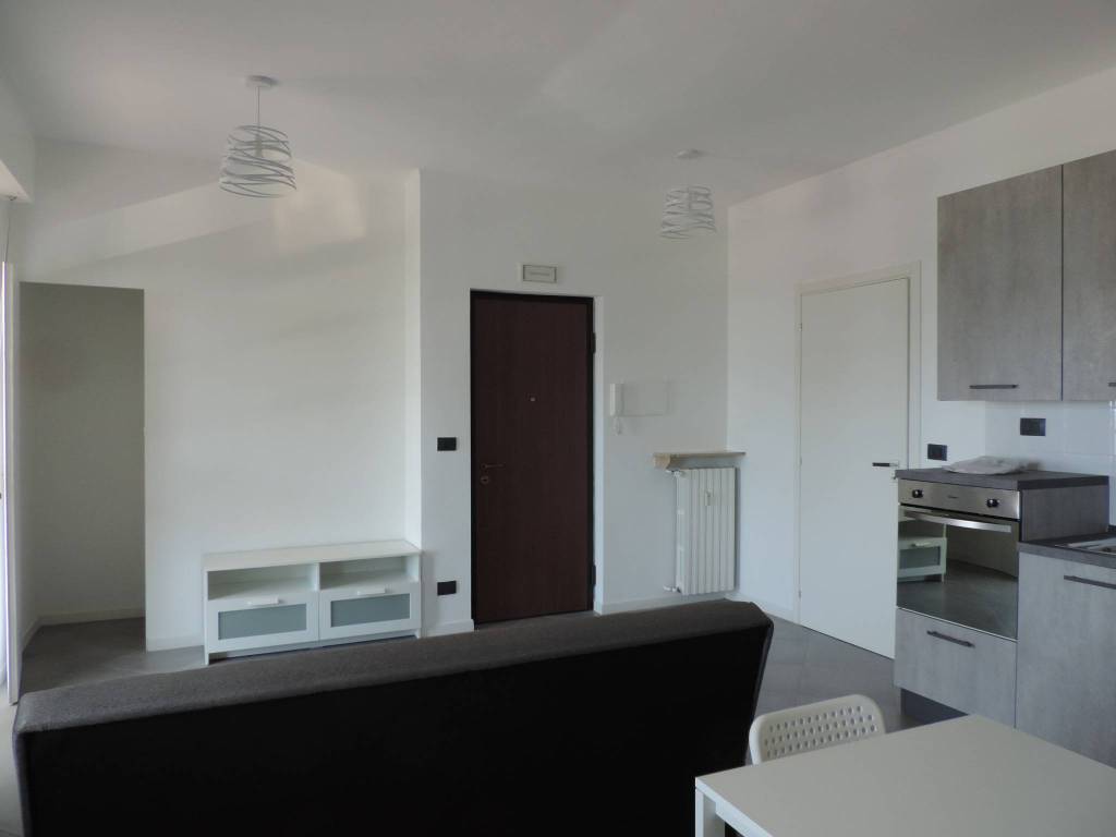 Appartamento a Alessandria in Via Donatello - Foto 3
