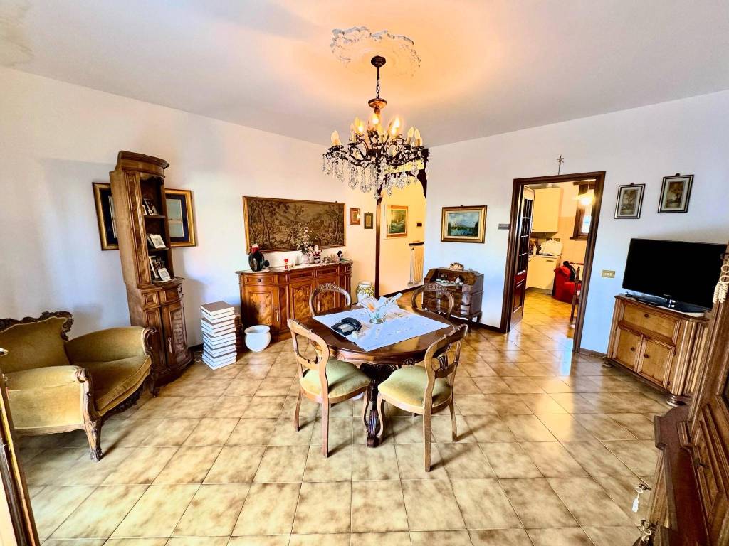 Appartamento a Piacenza in Via Vittime di Strà - Foto 4