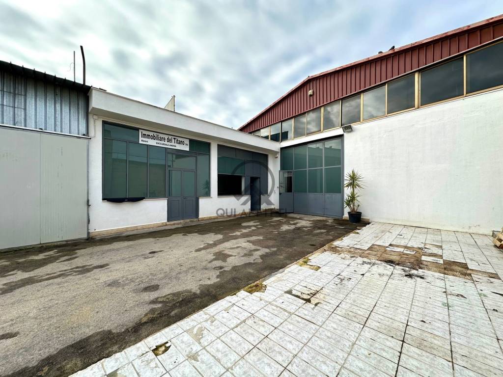 Immobile a Andria in Contrada Lama Paola - Foto 3