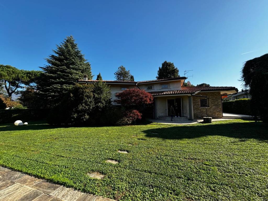 Villa a Credaro - Foto 2