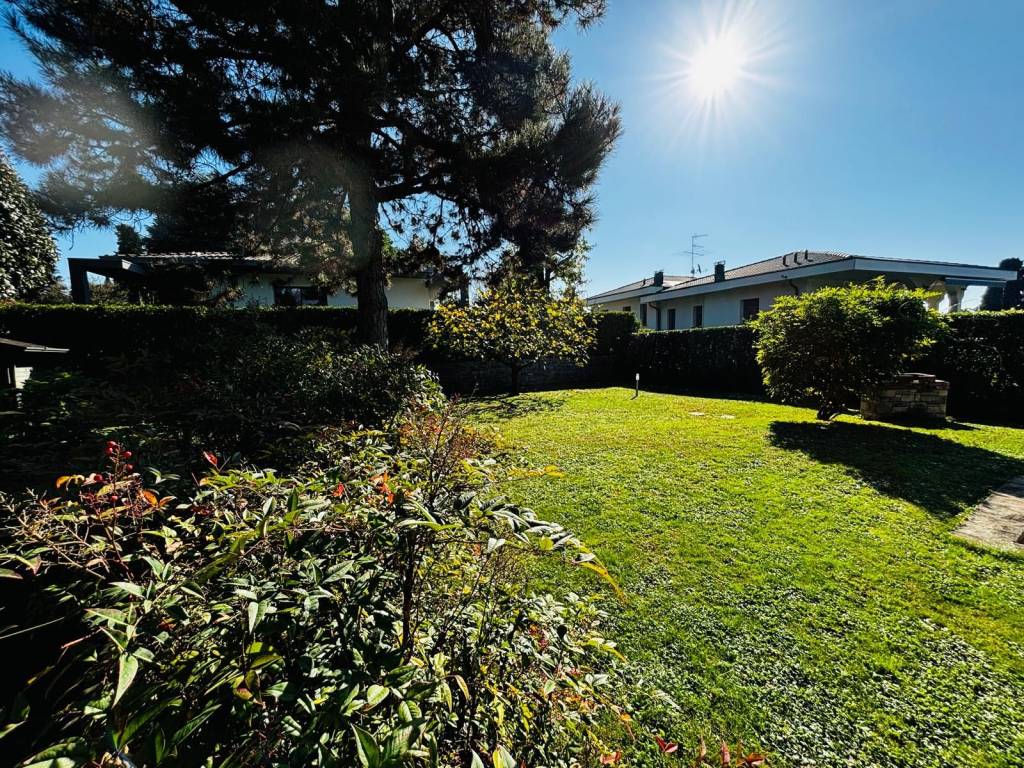 Villa a Credaro - Foto 3