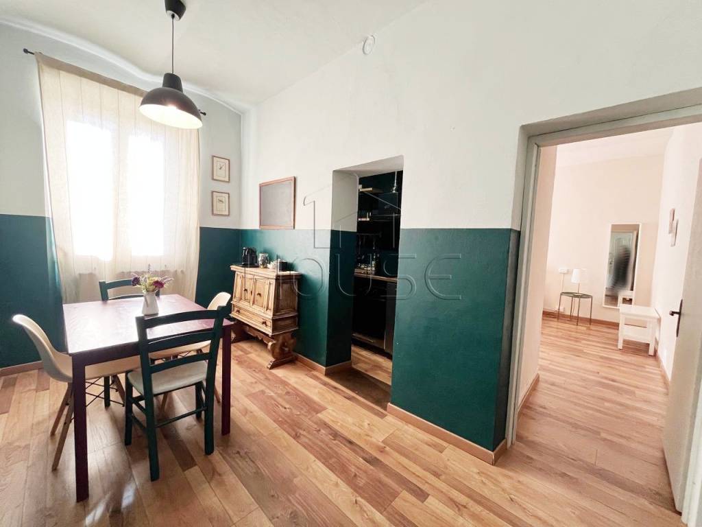 Appartamento a Arezzo in LOC. SAN ZENO - Foto 4