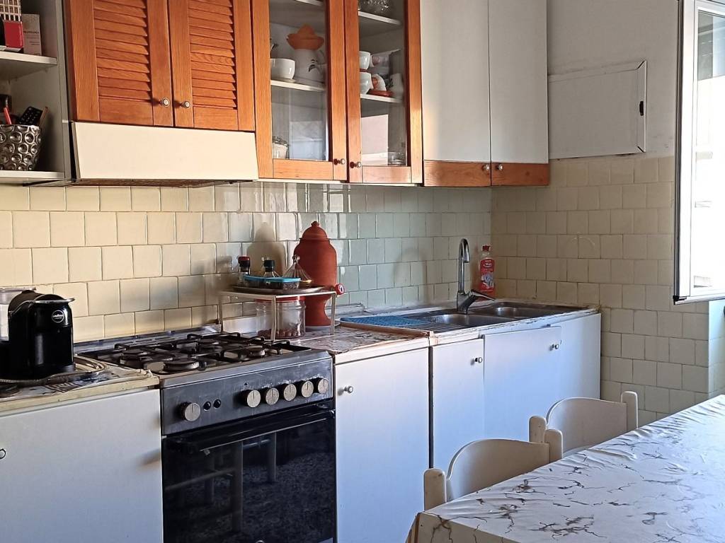 Appartamento a Terracina in Via Michele Roma - Foto 4