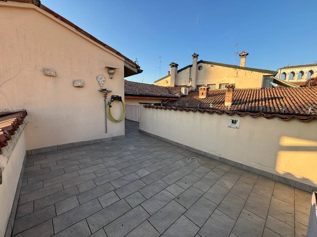 Casa indipendente a Cremona in Via San Giuseppe, 14 - Foto 2