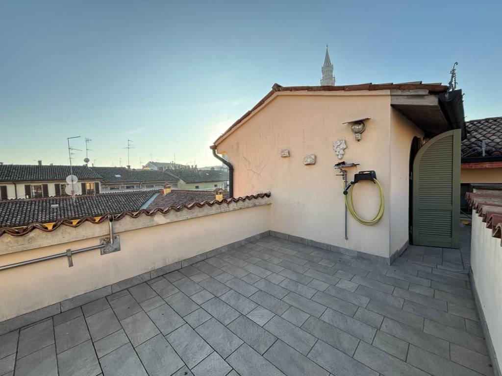 Casa indipendente a Cremona in Via San Giuseppe, 14 - Foto 3