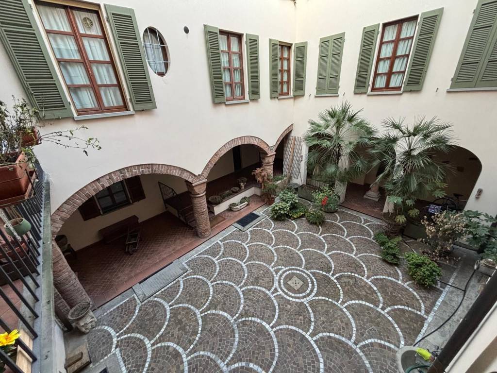 Casa indipendente a Cremona in Via San Giuseppe, 14 - Foto 4