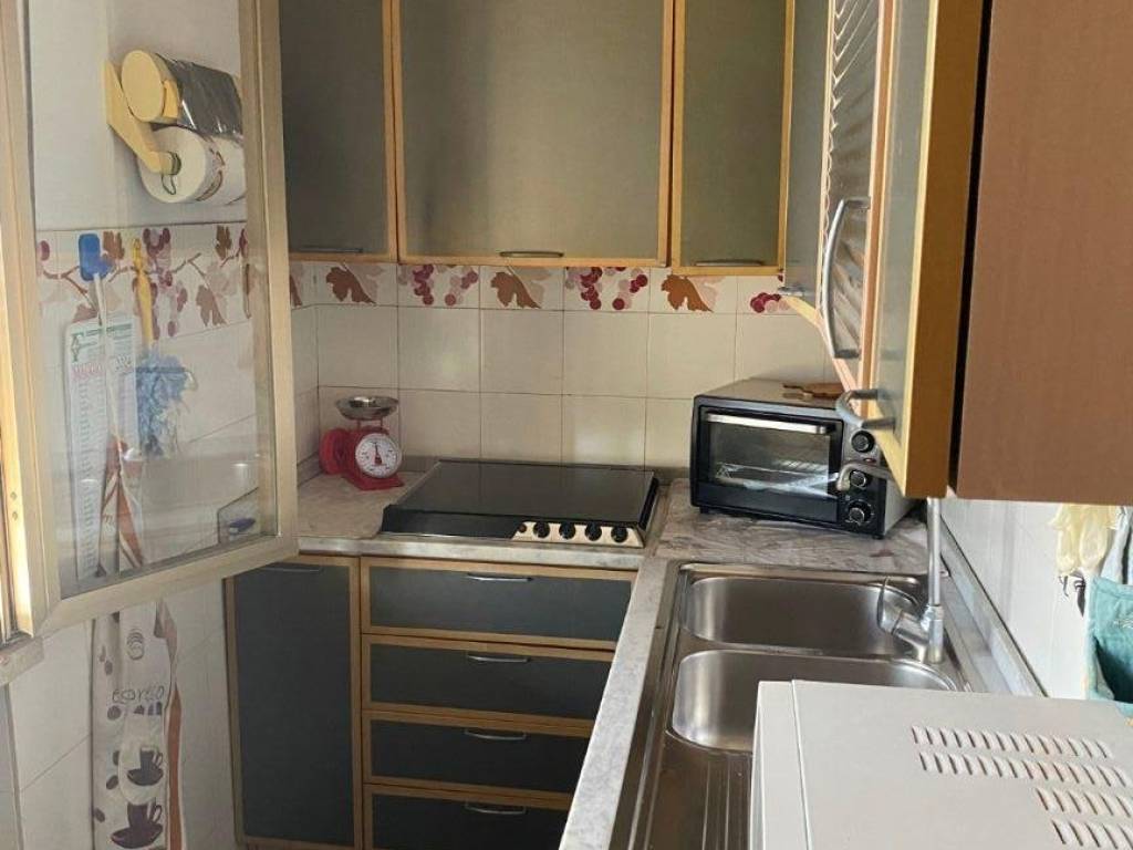 Appartamento a Montemurlo in Via Raffaele Scarpettini - Foto 3
