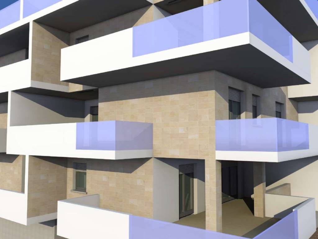 Terreno a Spoltore in Strada Comunale per Spoltore - Foto 2