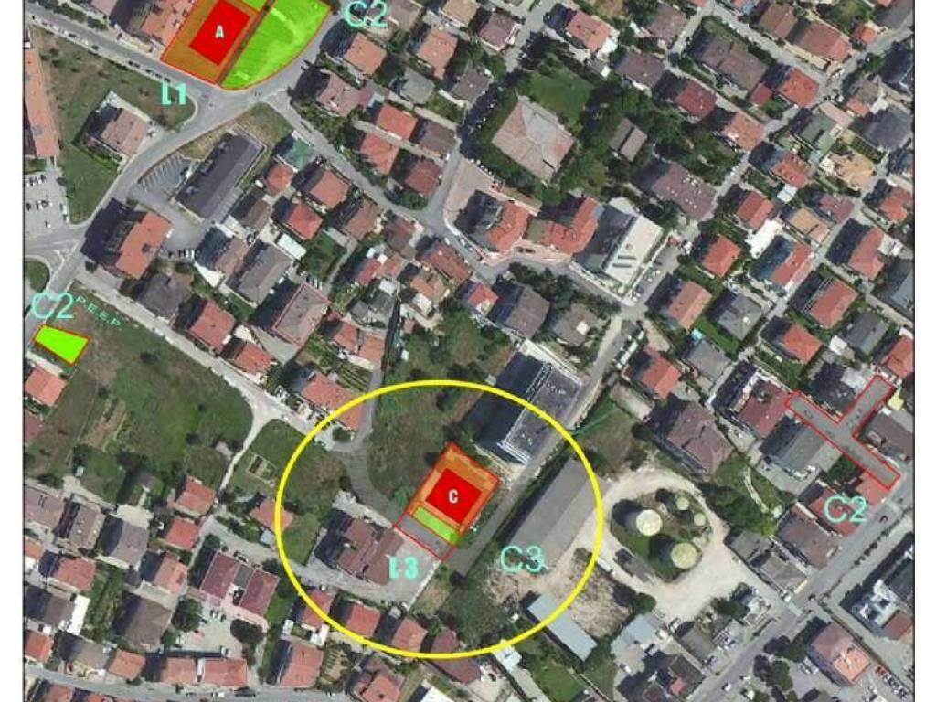 Terreno a Spoltore in Strada Comunale per Spoltore - Foto 3