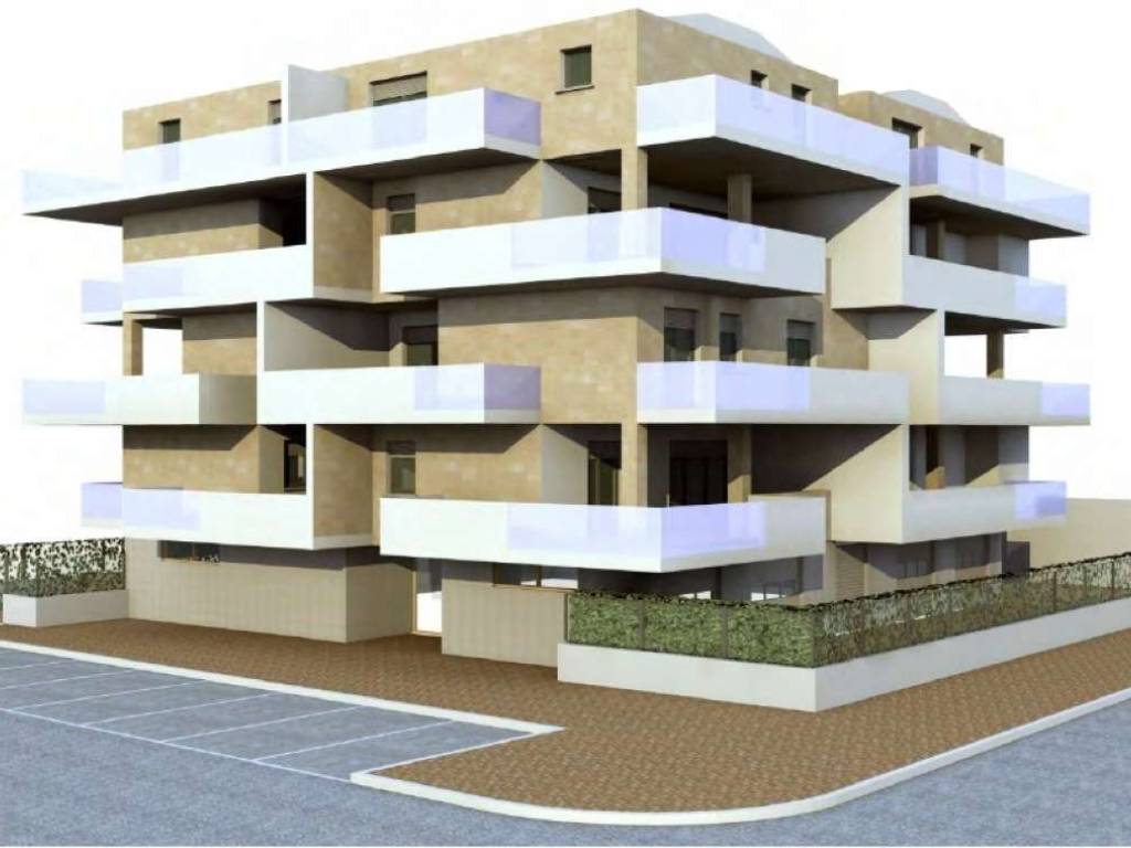 Terreno a Spoltore in Strada Comunale per Spoltore - Foto 4