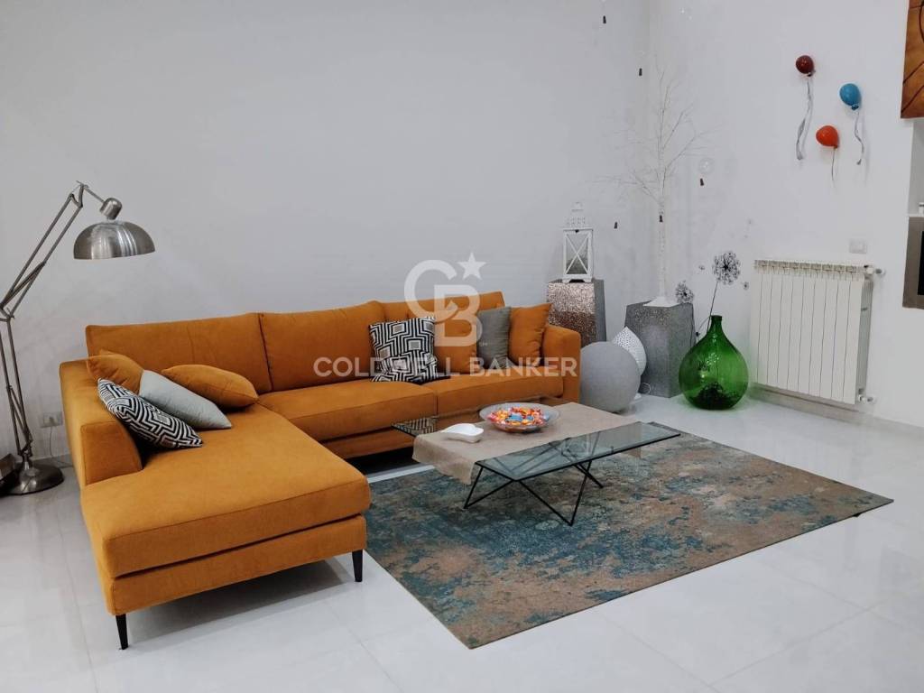 Casa indipendente a Brindisi in Via Madonna della Scala, 13 - Foto 3