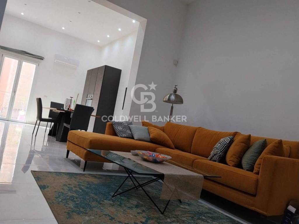 Casa indipendente a Brindisi in Via Madonna della Scala, 13 - Foto 4