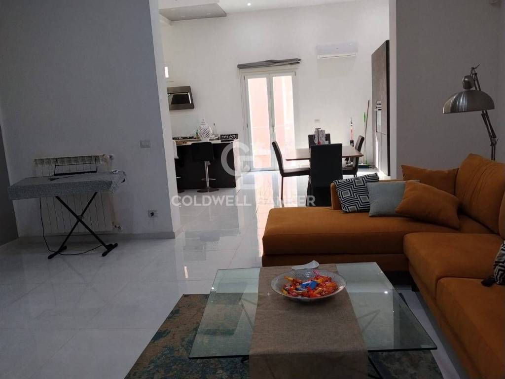Casa indipendente a Brindisi in Via Madonna della Scala, 13 - Foto 5