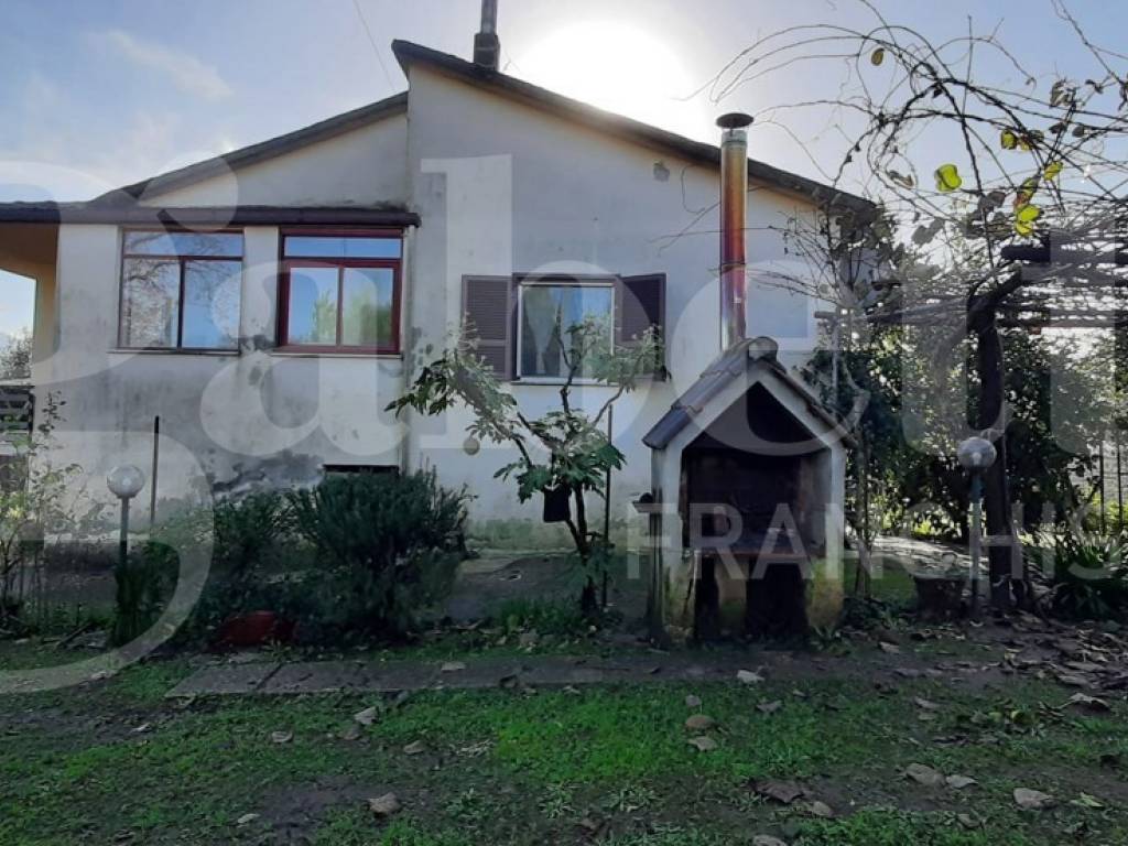 Villa a Teano in Contrada Palmieri, 2 - Foto 3