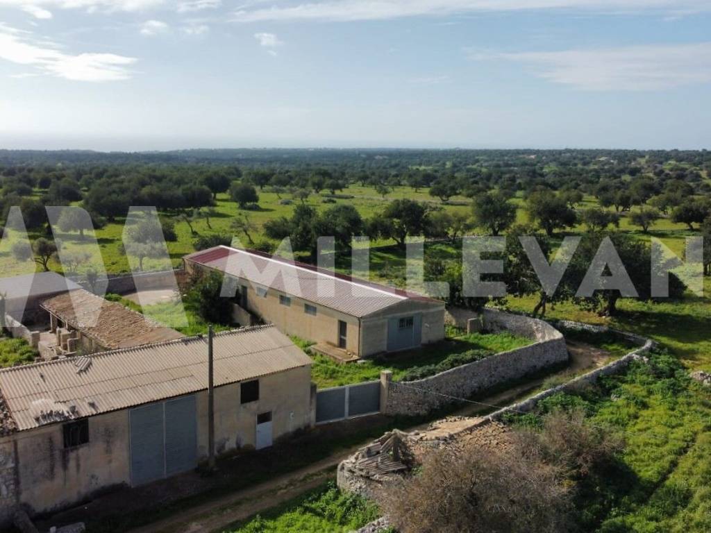 Rustico / casale a Scicli in Contrada Cucco - Foto 2