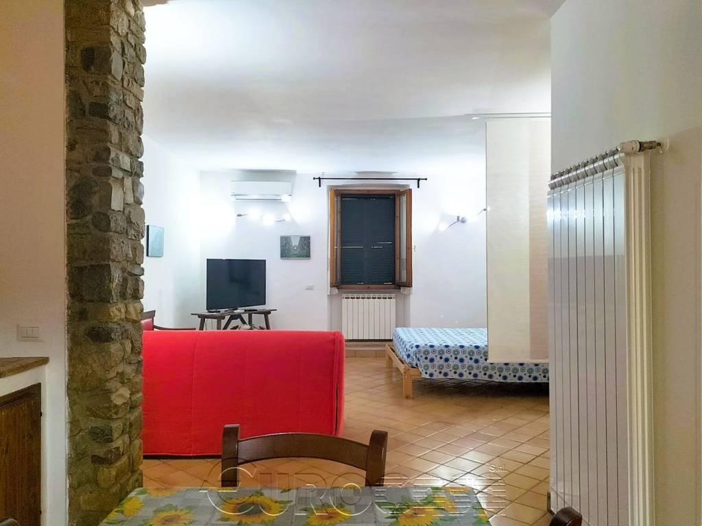 Appartamento a Umbertide in Piazza Giacomo Matteotti, 11 - Foto 4