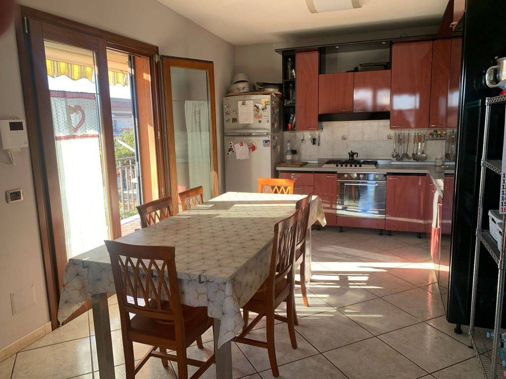 Villa a Casagiove in Via Ponteselice, 33 - Foto 3