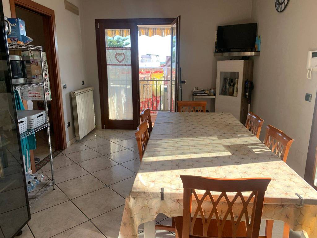 Villa a Casagiove in Via Ponteselice, 33 - Foto 4