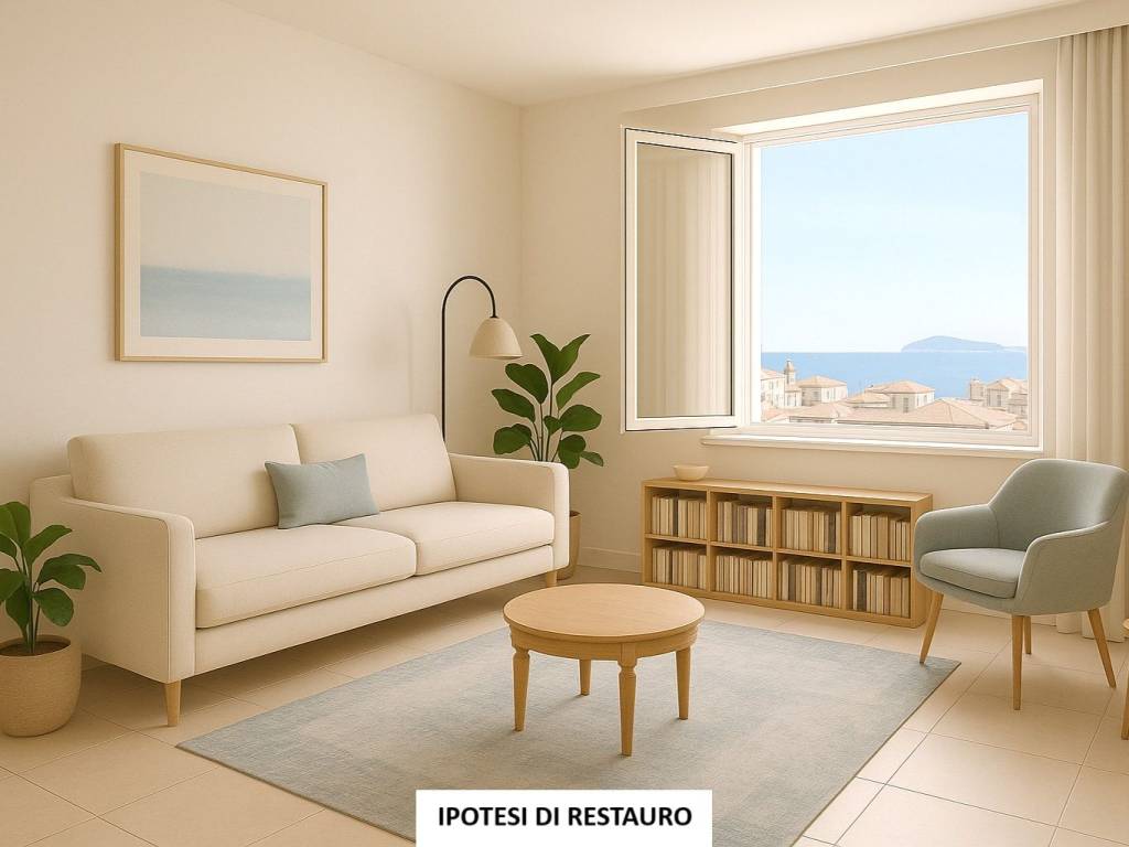 Appartamento a Cagliari in Piazza Sant' Eulalia - Foto 4