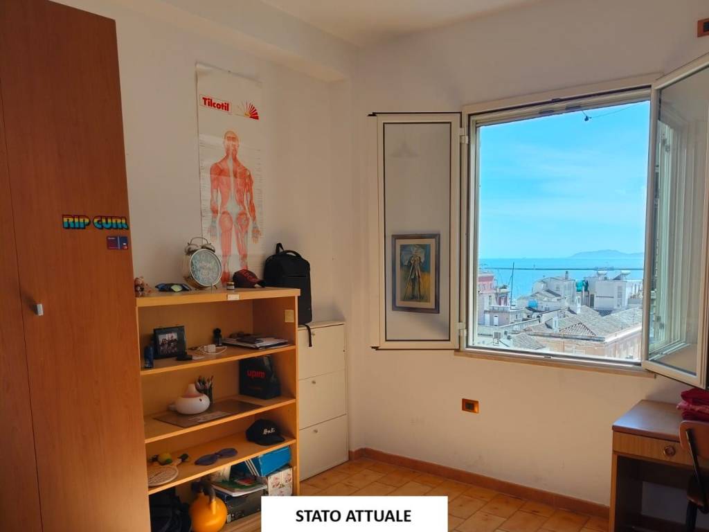 Appartamento a Cagliari in Piazza Sant' Eulalia - Foto 5