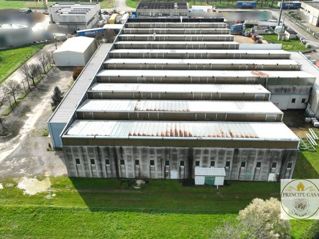 Immobile a Ospedaletto euganeo in Via Roma Est - Foto 4