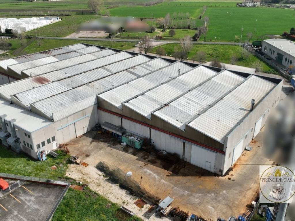 Immobile a Ospedaletto euganeo in Via Roma Est - Foto 5