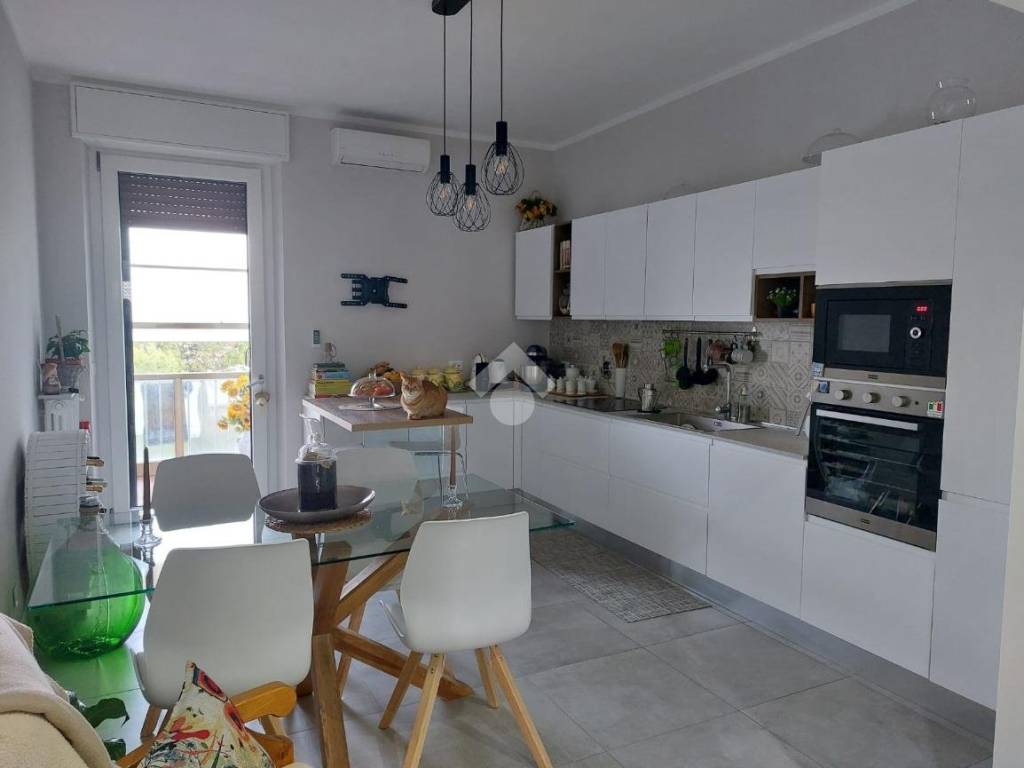 Appartamento a Ciriè in Via vittorio emanuele, 4 - Foto 2