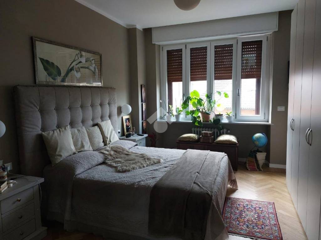 Appartamento a Ciriè in Via vittorio emanuele, 4 - Foto 5