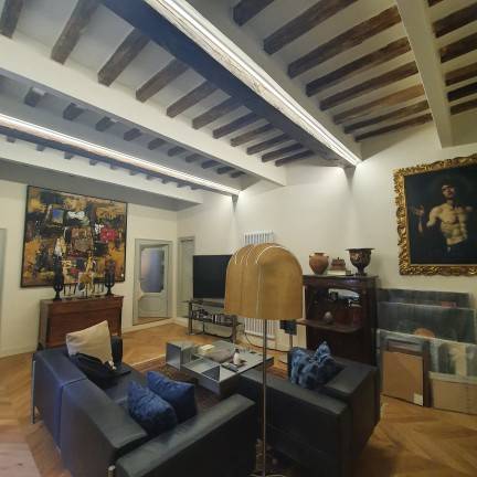 Appartamento a Parma in Strada della Repubblica - Foto 2