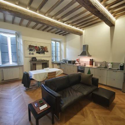 Appartamento a Parma in Strada della Repubblica - Foto 3