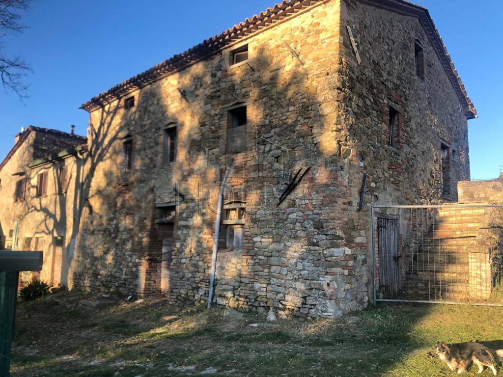 Rustico / casale a Monte santa maria tiberina - Foto 3