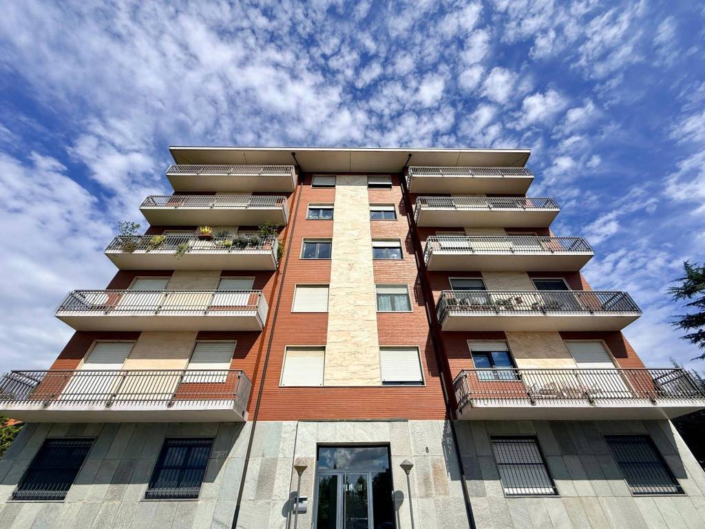 Appartamento a Chieri in Corso Torino, 8 - Foto 2
