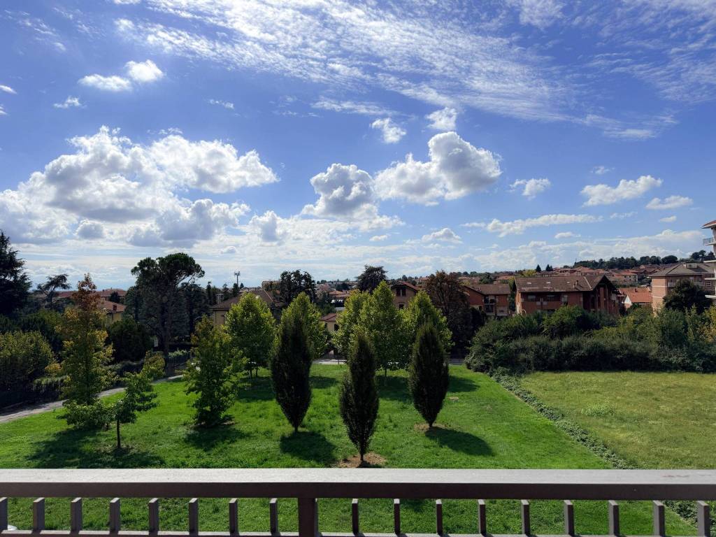 Appartamento a Chieri in Corso Torino, 8 - Foto 3